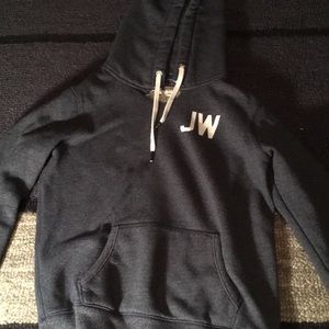 Jack Wills v-cut sweatshirt